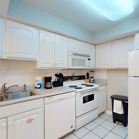 Apartament Gulf Gate 402 Panama City Beach Zewnętrze zdjęcie