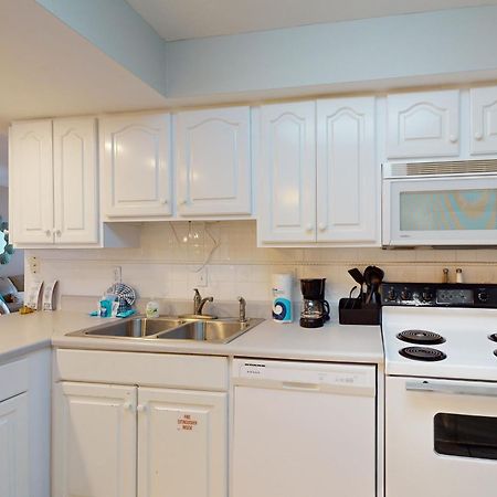 Apartament Gulf Gate 402 Panama City Beach Zewnętrze zdjęcie