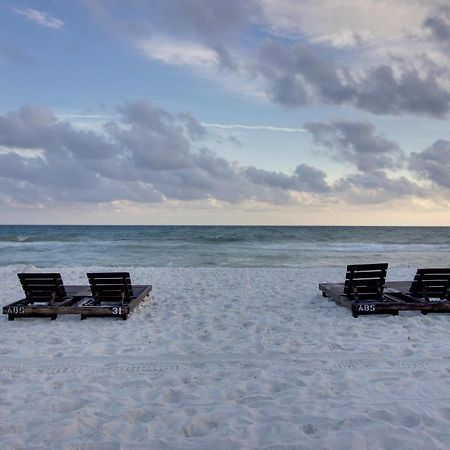 Apartament Gulf Gate 402 Panama City Beach Zewnętrze zdjęcie