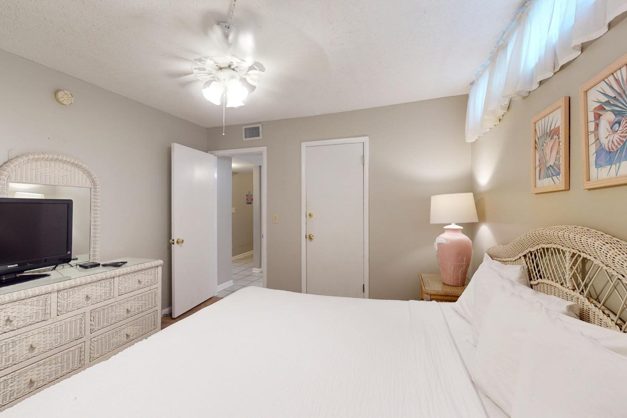 Apartament Gulf Gate 402 Panama City Beach Zewnętrze zdjęcie
