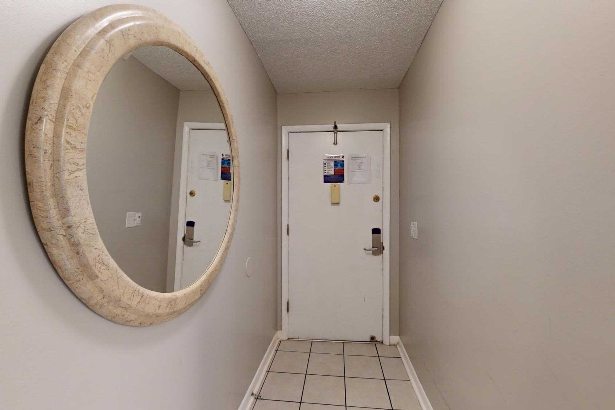 Apartament Gulf Gate 402 Panama City Beach Zewnętrze zdjęcie
