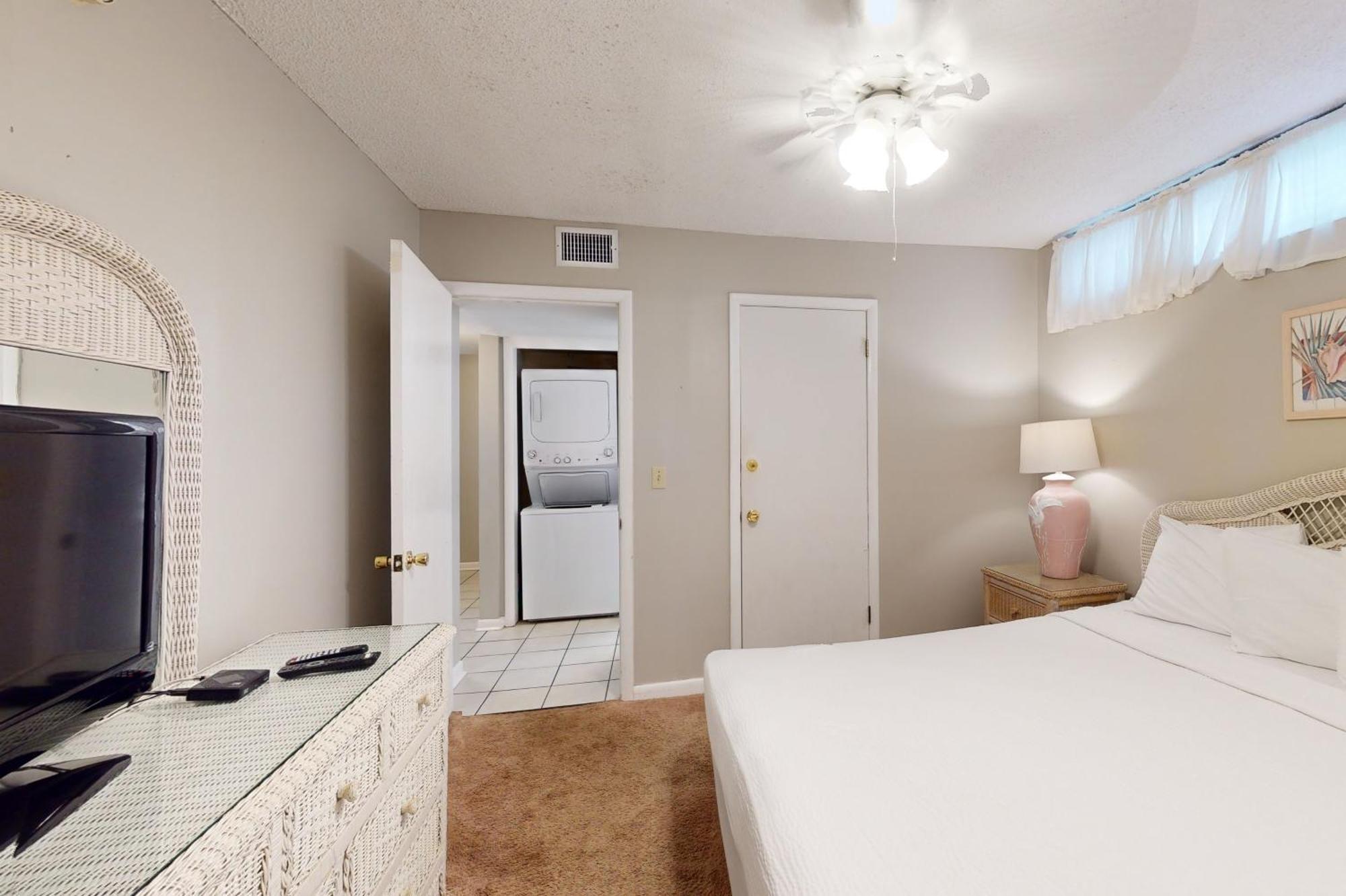 Apartament Gulf Gate 402 Panama City Beach Zewnętrze zdjęcie