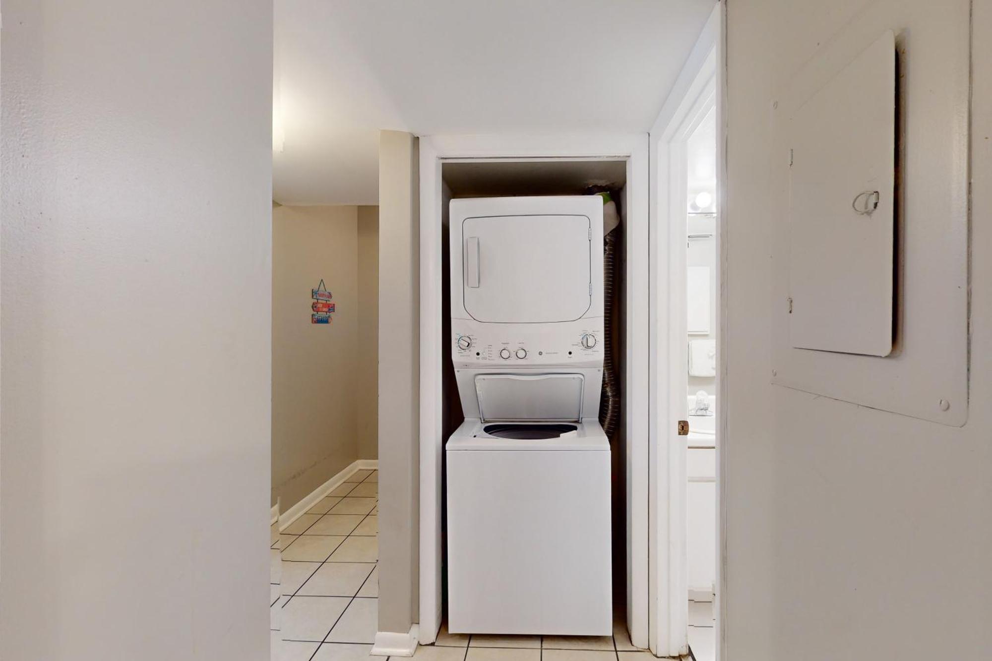 Apartament Gulf Gate 402 Panama City Beach Zewnętrze zdjęcie