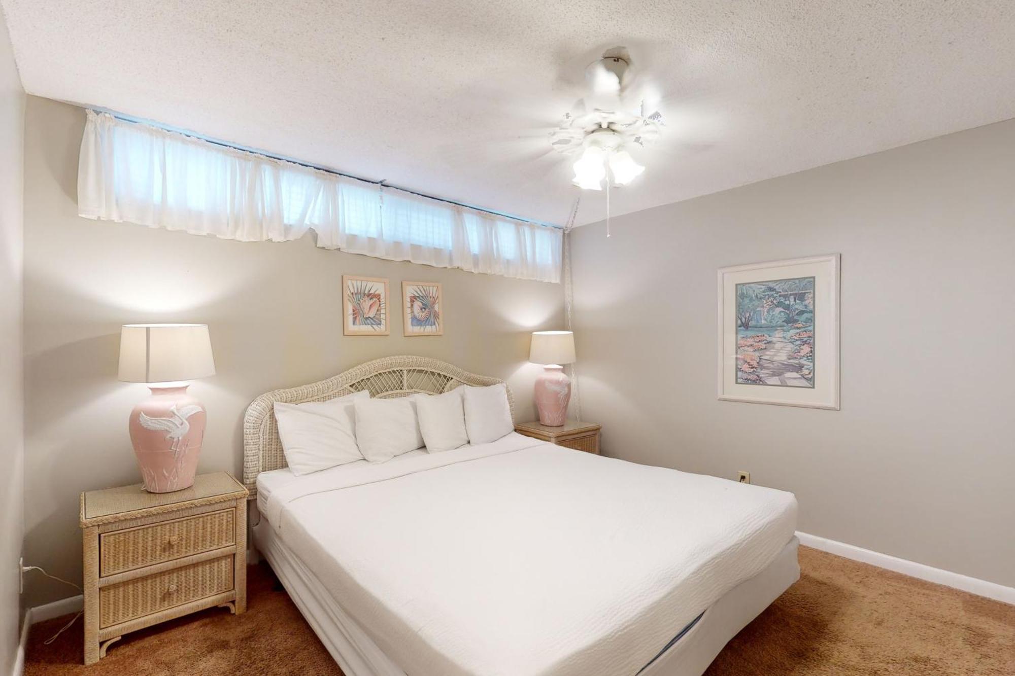Apartament Gulf Gate 402 Panama City Beach Zewnętrze zdjęcie