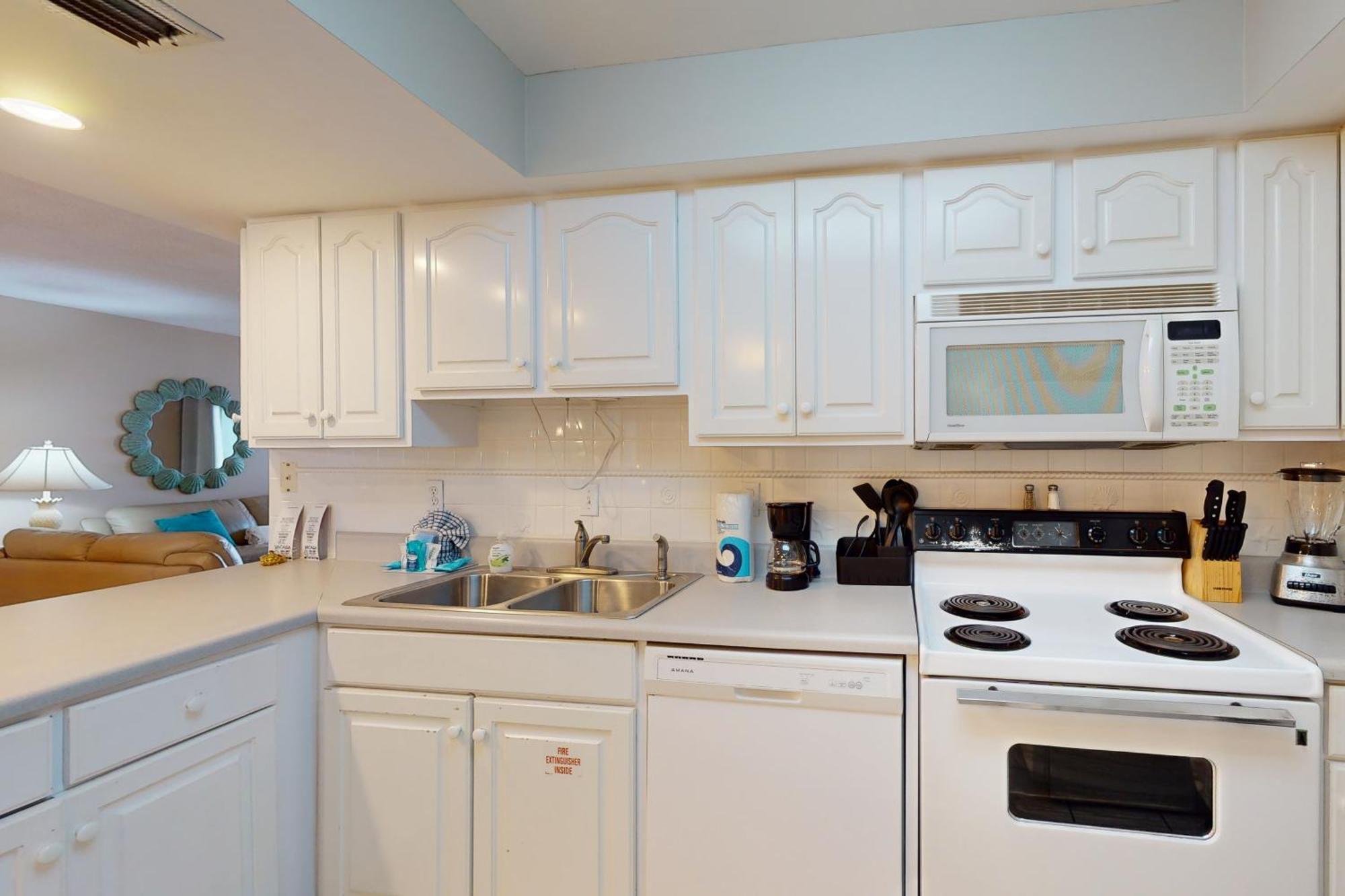 Apartament Gulf Gate 402 Panama City Beach Zewnętrze zdjęcie