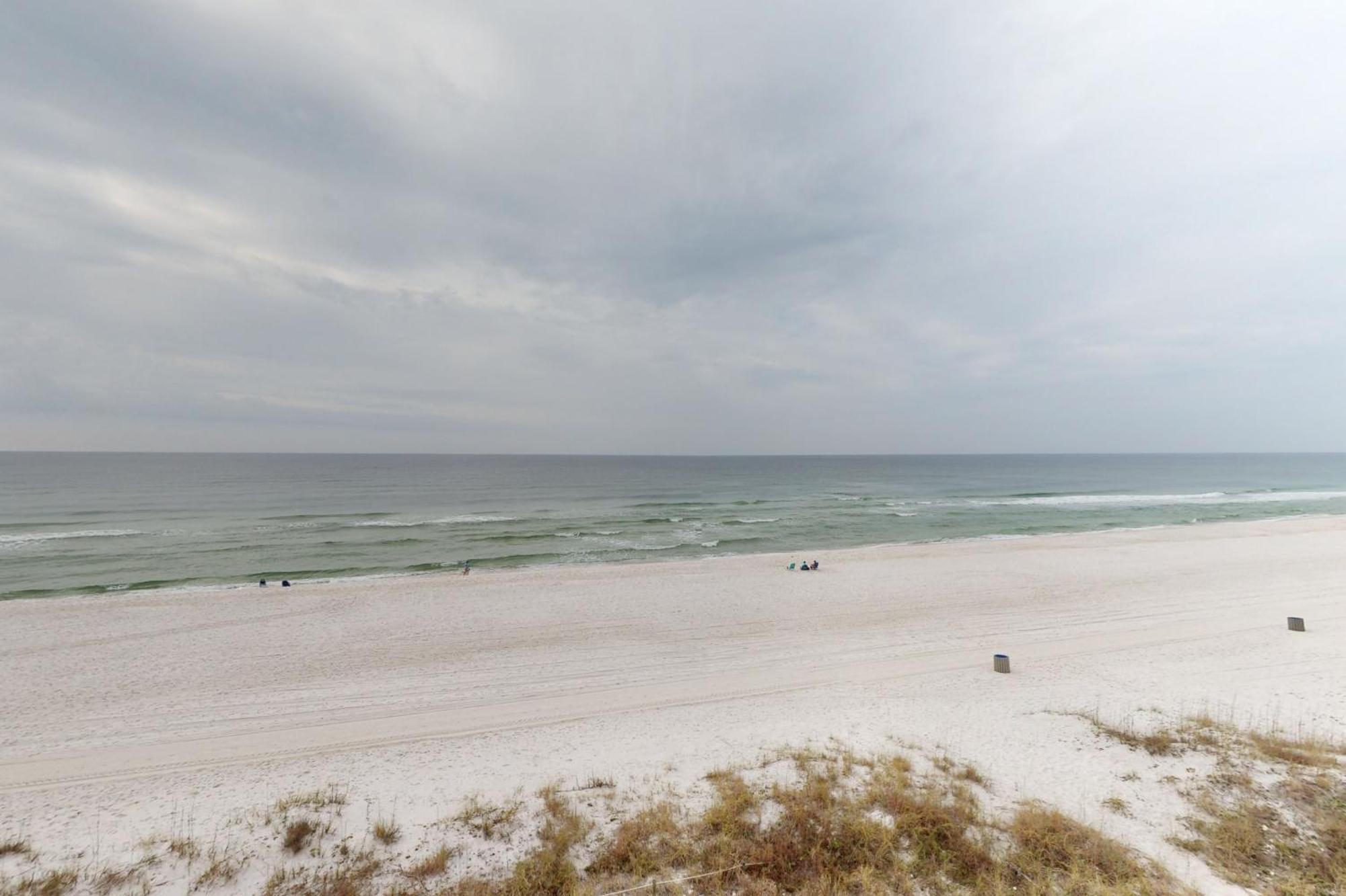 Apartament Gulf Gate 402 Panama City Beach Zewnętrze zdjęcie