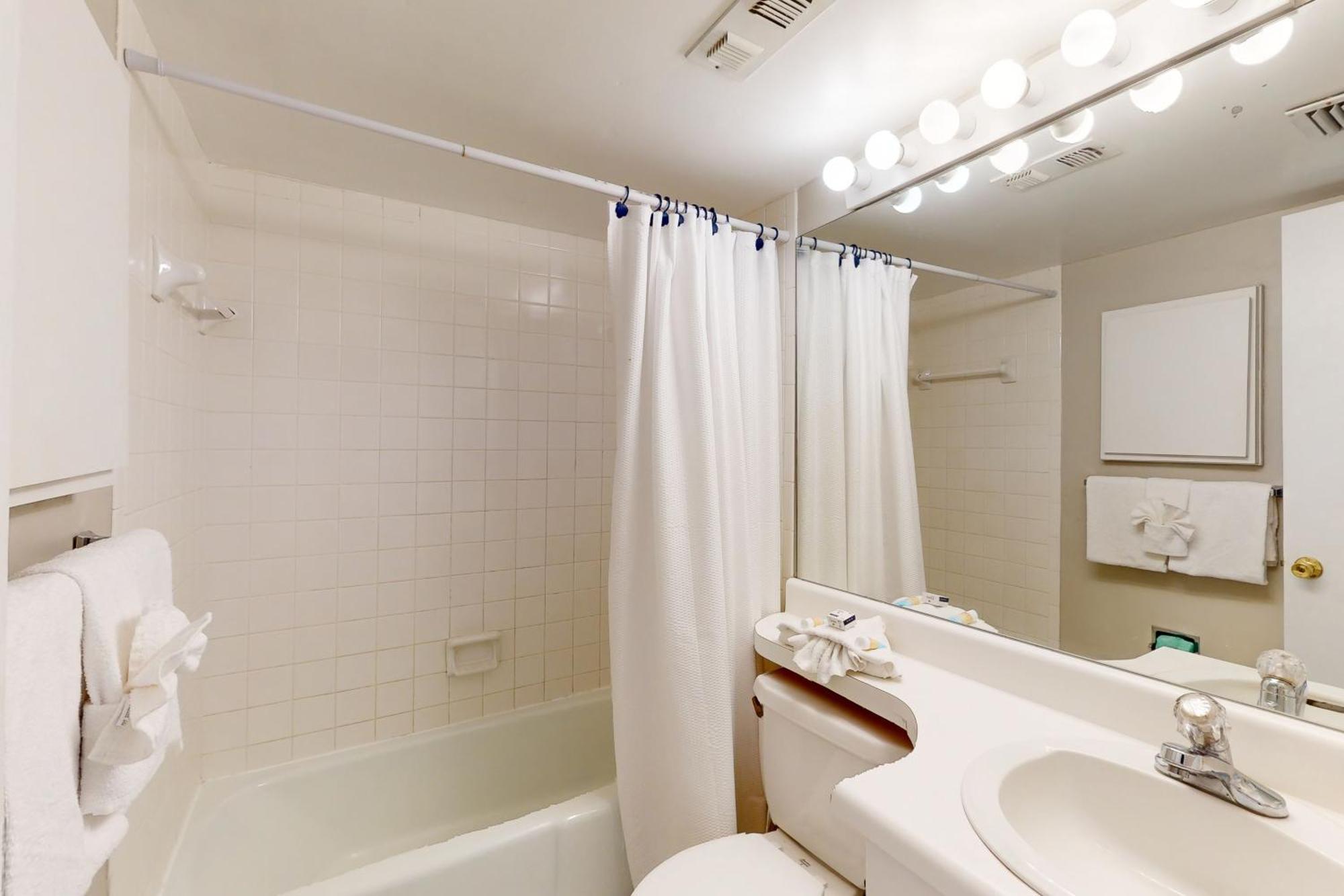 Apartament Gulf Gate 402 Panama City Beach Zewnętrze zdjęcie