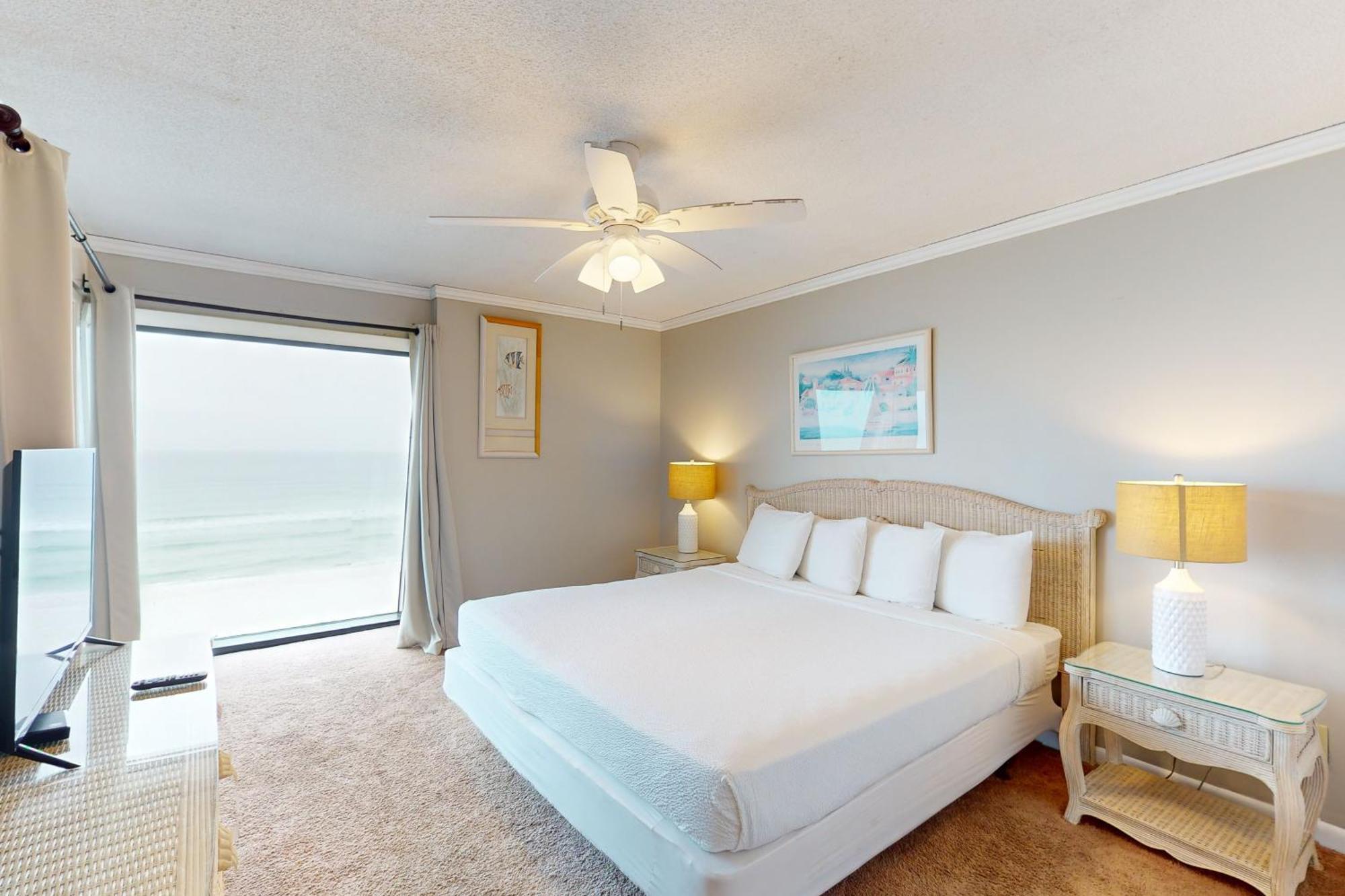 Apartament Gulf Gate 402 Panama City Beach Zewnętrze zdjęcie