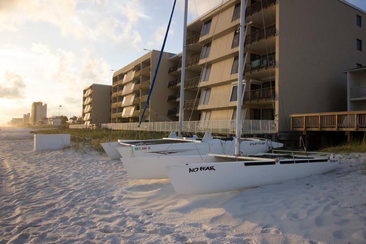 Apartament Gulf Gate 402 Panama City Beach Zewnętrze zdjęcie