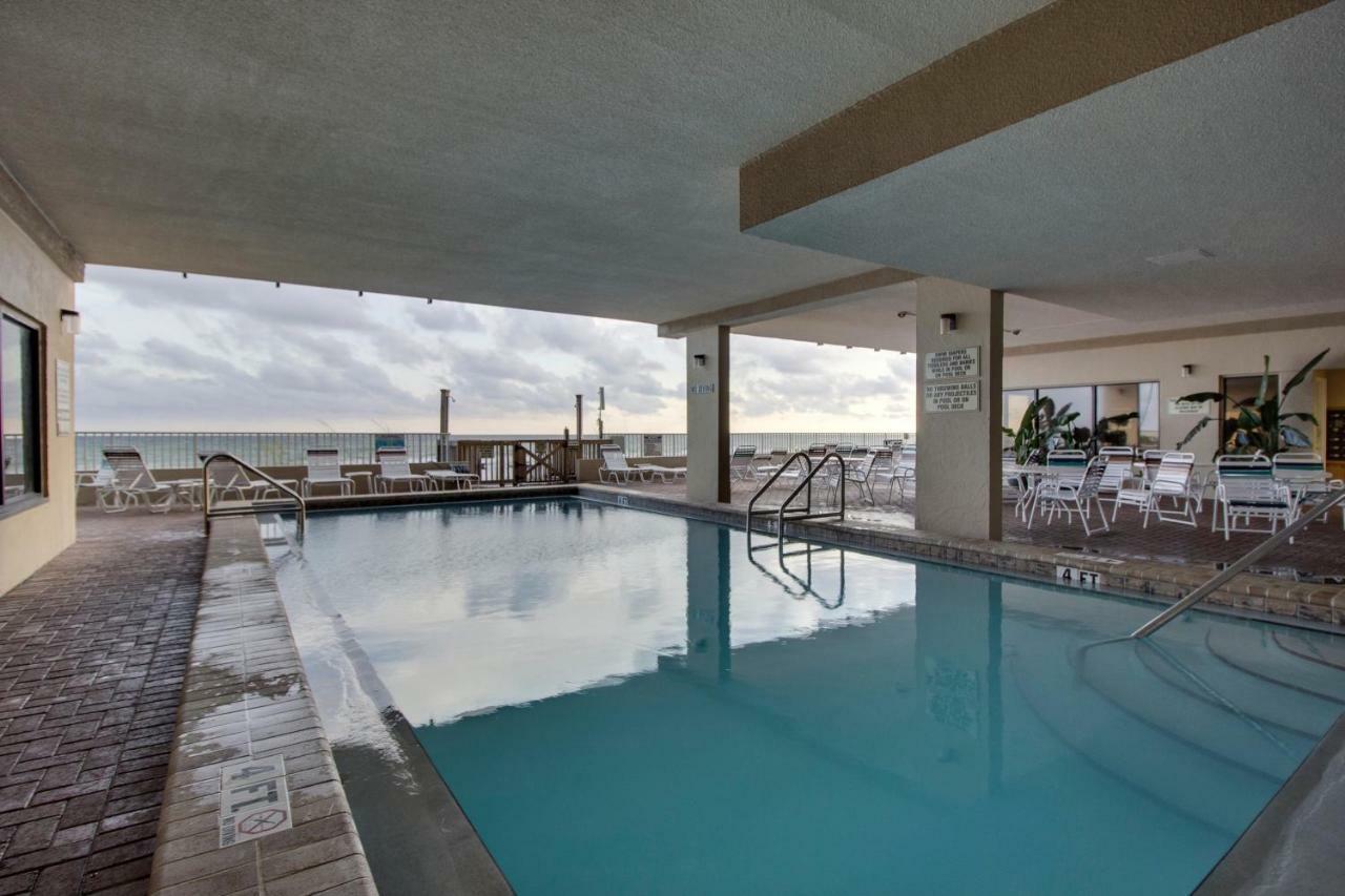 Apartament Gulf Gate 402 Panama City Beach Zewnętrze zdjęcie