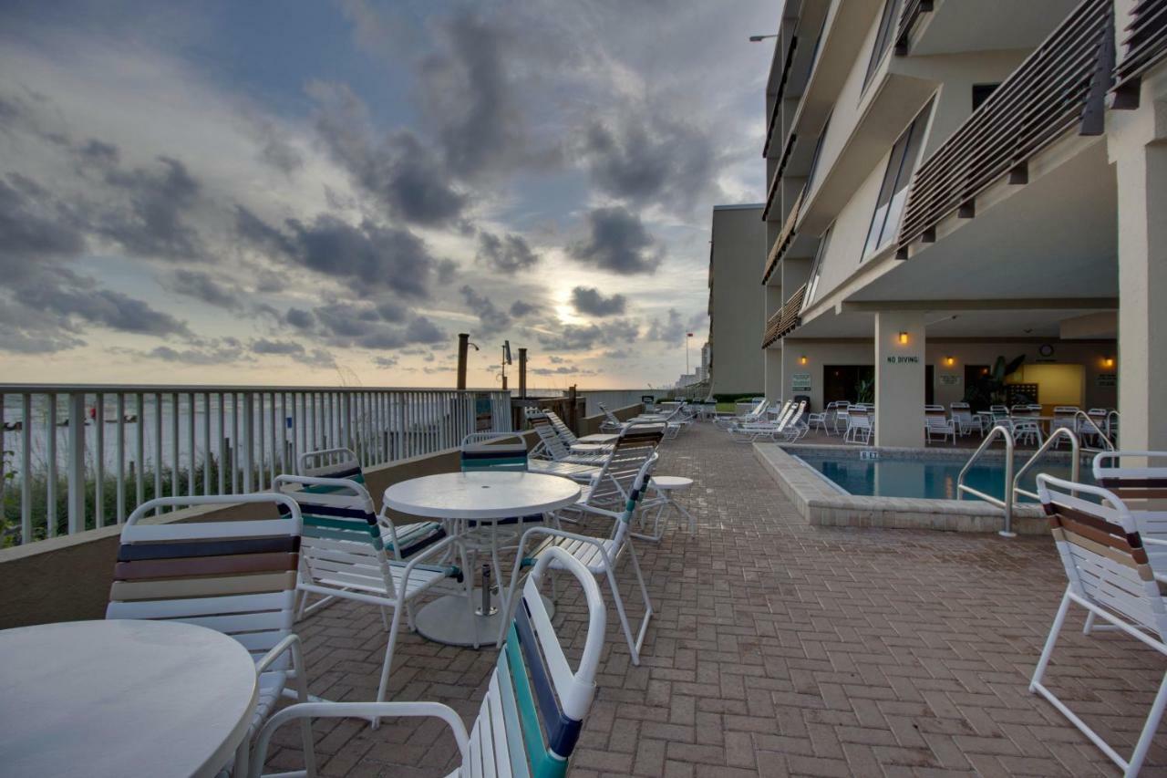 Apartament Gulf Gate 402 Panama City Beach Zewnętrze zdjęcie