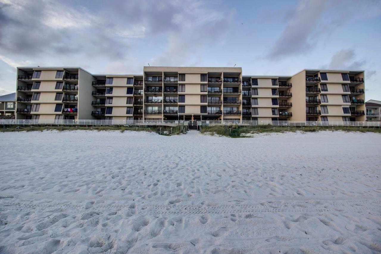 Apartament Gulf Gate 402 Panama City Beach Zewnętrze zdjęcie