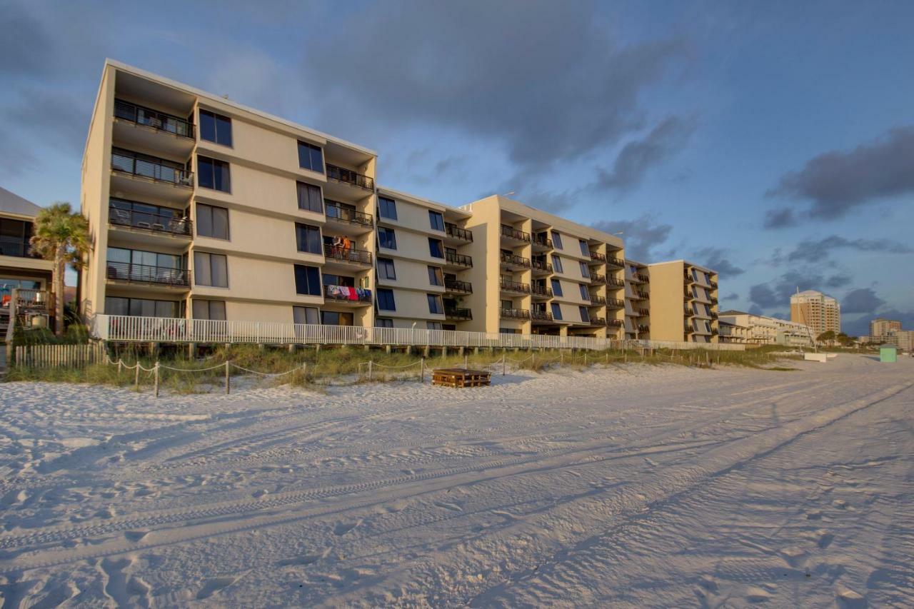 Apartament Gulf Gate 402 Panama City Beach Zewnętrze zdjęcie
