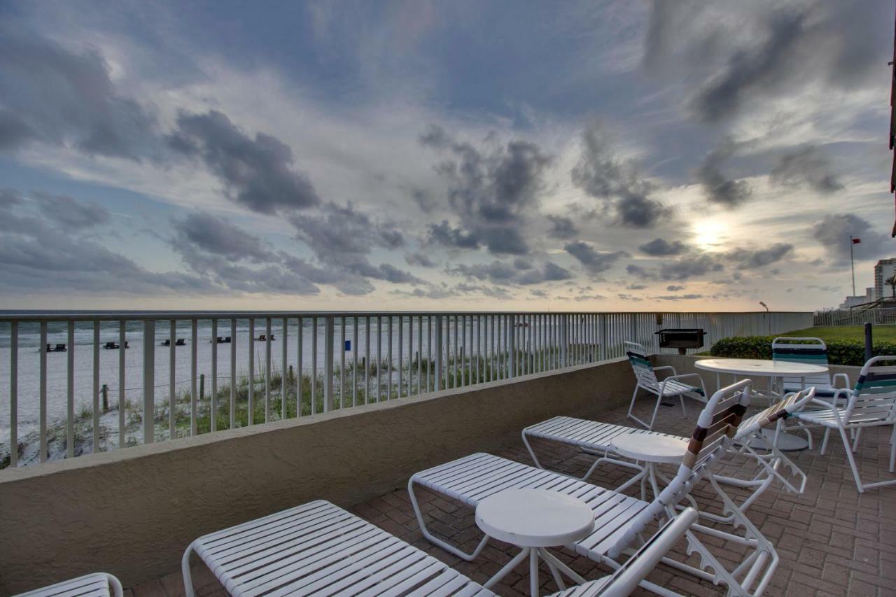Apartament Gulf Gate 402 Panama City Beach Zewnętrze zdjęcie