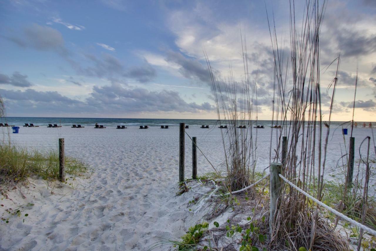Apartament Gulf Gate 402 Panama City Beach Zewnętrze zdjęcie
