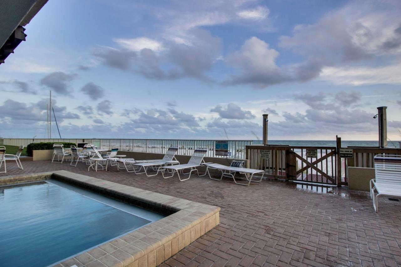 Apartament Gulf Gate 402 Panama City Beach Zewnętrze zdjęcie