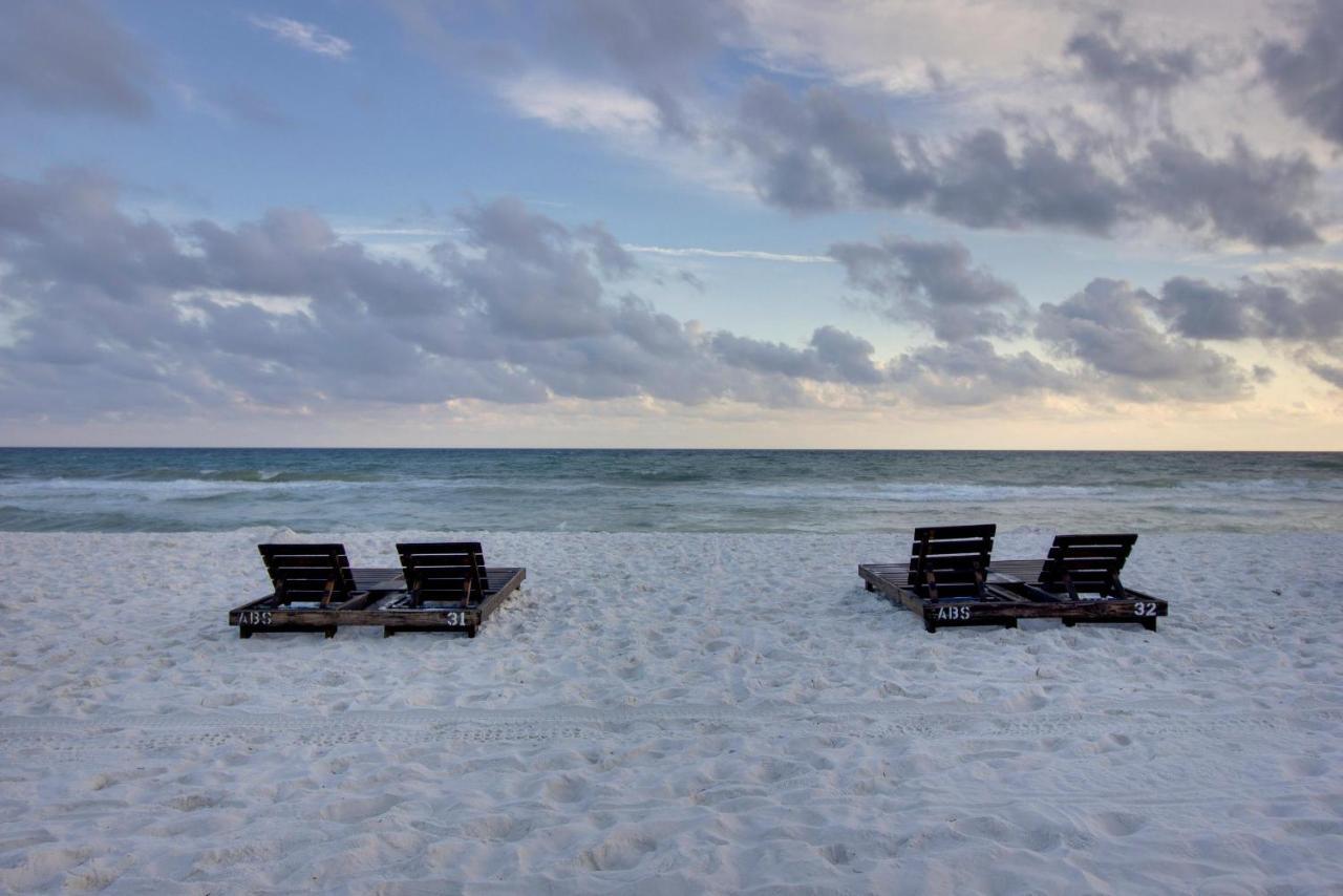 Apartament Gulf Gate 402 Panama City Beach Zewnętrze zdjęcie